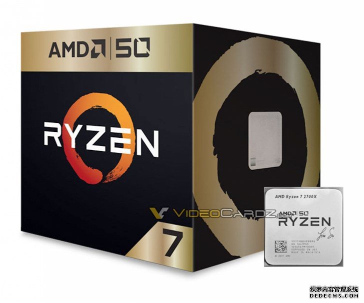 AMD R7 2700X 50汾ع⣺ɫװ