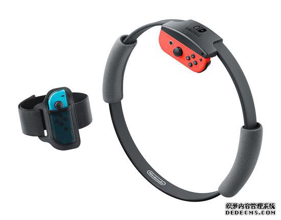 ǡȲ̶͡Ring-Con߶ǰװJoy-Con״̬