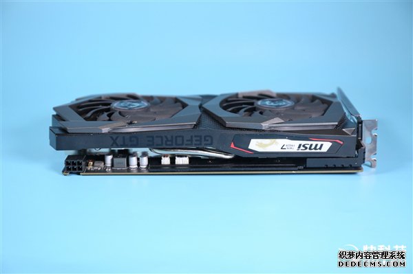 ȫ㿨΢GTX 1650Superħͼ