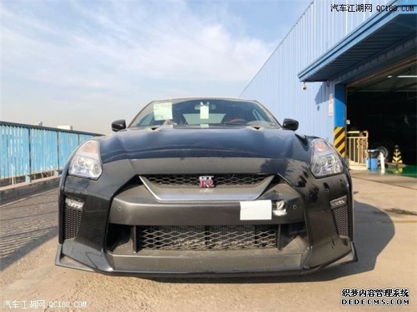 19ղGTR 3.8V6ֵսܳ