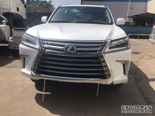 2019׿˹LX570 ԽҰ֮