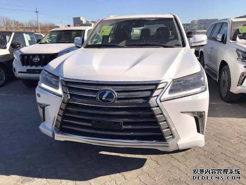 2019׿˹LX570 ԽҰ֮