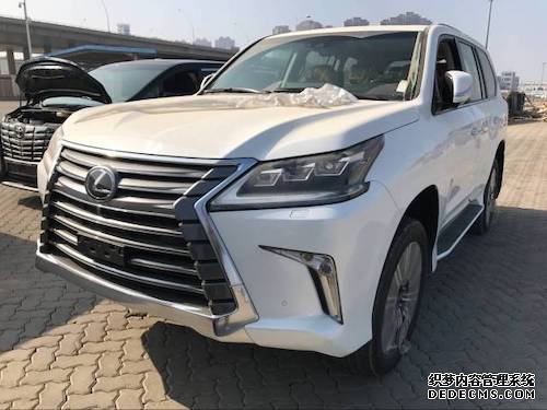 2019׿˹LX570 ԽҰ֮