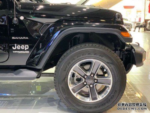 2019ӰJEEP2.0T ԽҰ