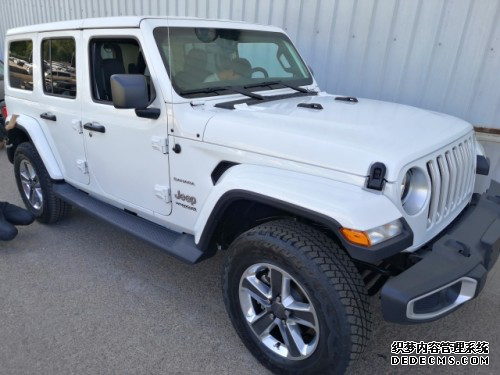 2019ӰJEEP2.0T ԽҰ