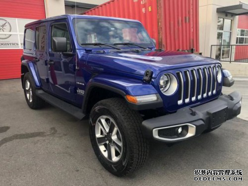 2019ӰJEEP2.0T ԽҰ