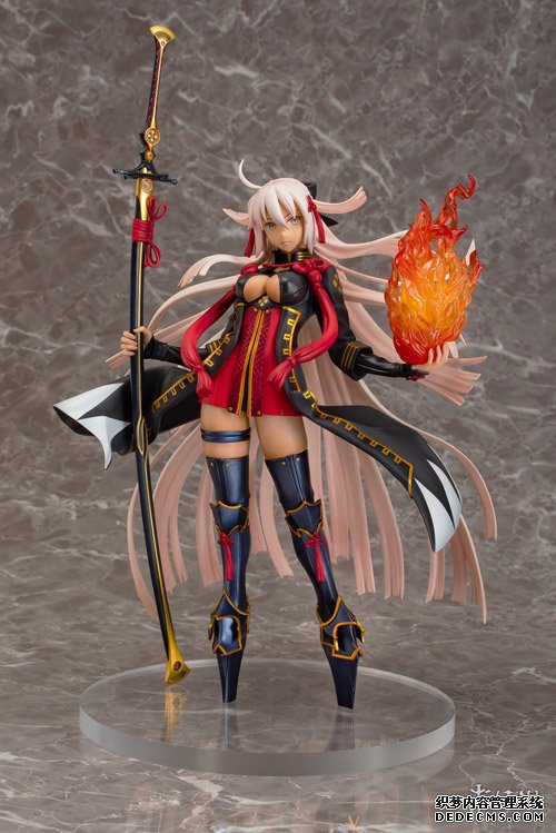 FGO˾ְ!ɫСֳ̫̫