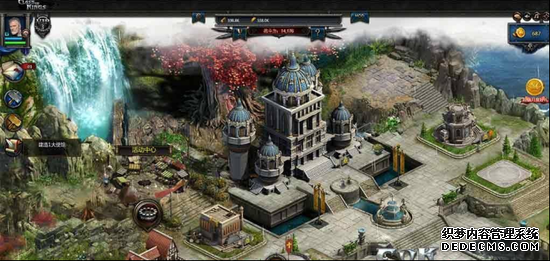 Clash of Kings